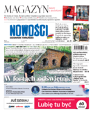 Nowości Dziennik Toruński