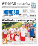 Nowości Dziennik Toruński