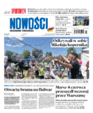 Nowości Dziennik Toruński