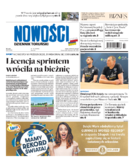 Nowości Dziennik Toruński