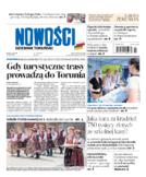 Nowości Dziennik Toruński