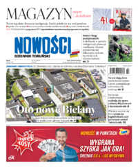 Nowości Dziennik Toruński