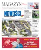 Nowości Dziennik Toruński