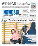 Nowości Dziennik Toruński