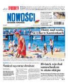Nowości Dziennik Toruński