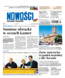 Nowości Dziennik Toruński