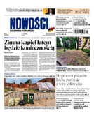 Nowości Dziennik Toruński