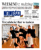 Nowości Dziennik Toruński