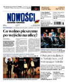 Nowości Dziennik Toruński