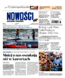 Nowości Dziennik Toruński