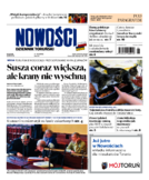 Nowości Dziennik Toruński