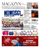 Nowości Dziennik Toruński
