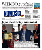 Nowości Dziennik Toruński