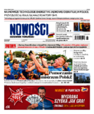 Nowości Dziennik Toruński