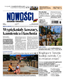Nowości Dziennik Toruński
