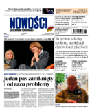 Nowości Dziennik Toruński