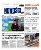 Nowości Dziennik Toruński