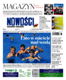 Nowości Dziennik Toruński
