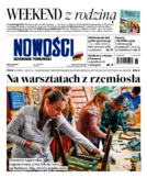 Nowości Dziennik Toruński