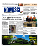 Nowości Dziennik Toruński