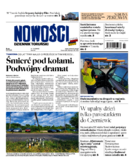 Nowości Dziennik Toruński