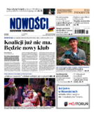 Nowości Dziennik Toruński