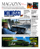 Nowości Dziennik Toruński