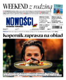 Nowości Dziennik Toruński