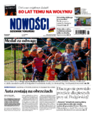 Nowości Dziennik Toruński