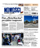 Nowości Dziennik Toruński