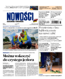 Nowości Dziennik Toruński