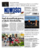 Nowości Dziennik Toruński