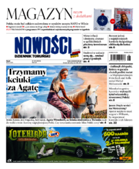 Nowości Dziennik Toruński