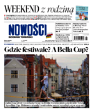 Nowości Dziennik Toruński