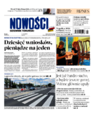 Nowości Dziennik Toruński