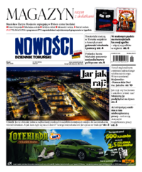 Nowości Dziennik Toruński