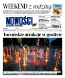 Nowości Dziennik Toruński