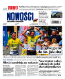 Nowości Dziennik Toruński