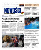 Nowości Dziennik Toruński