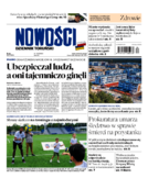 Nowości Dziennik Toruński