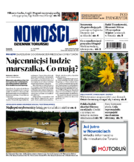 Nowości Dziennik Toruński