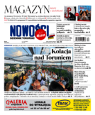 Nowości Dziennik Toruński