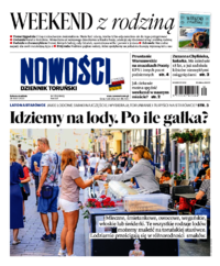 Nowości Dziennik Toruński