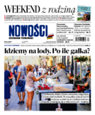 Nowości Dziennik Toruński