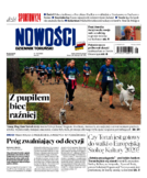 Nowości Dziennik Toruński