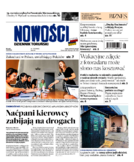 Nowości Dziennik Toruński