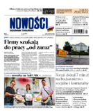 Nowości Dziennik Toruński