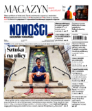 Nowości Dziennik Toruński