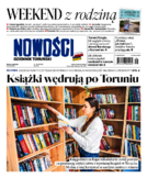 Nowości Dziennik Toruński