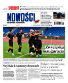 Nowości Dziennik Toruński